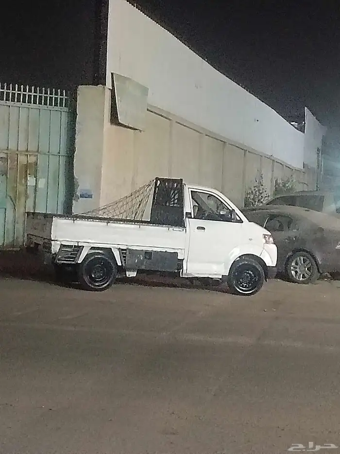 صادق القحيزي للنقل جده ابرق الرغامه قويزه مخطط عبيد حي الراي 0