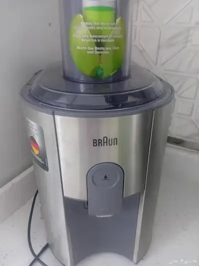 جهاز تنقيه الجو وجهاز عصر الفواكه index