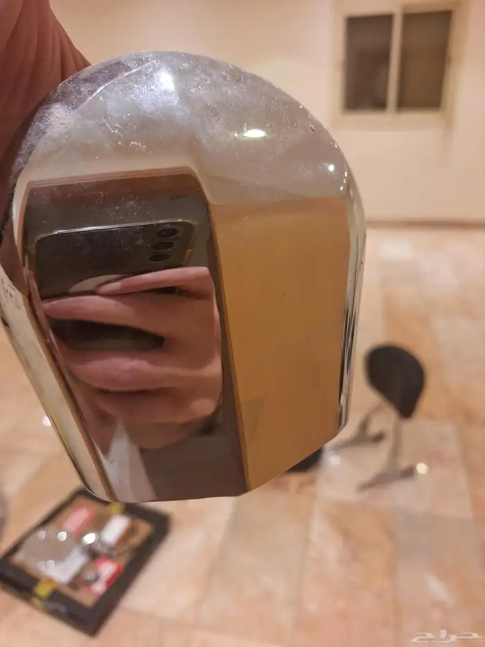 هارلي دي يدسون فات بوي غطاء للبوري 0