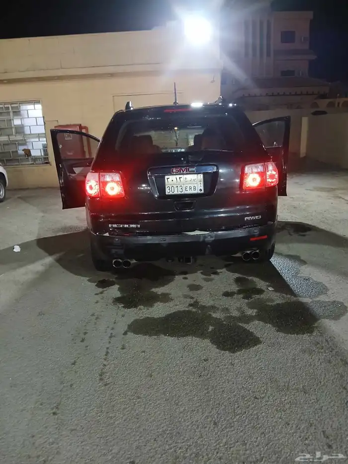 جمس أمريكاي 0