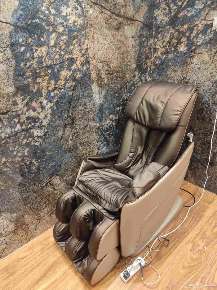كرسي مساج 0