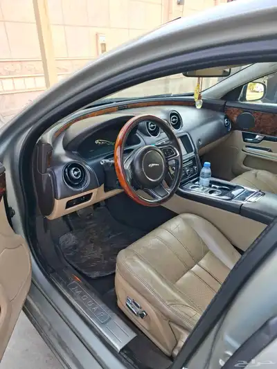 جاكوار xjl 2012 الافخم في اصدارتها index