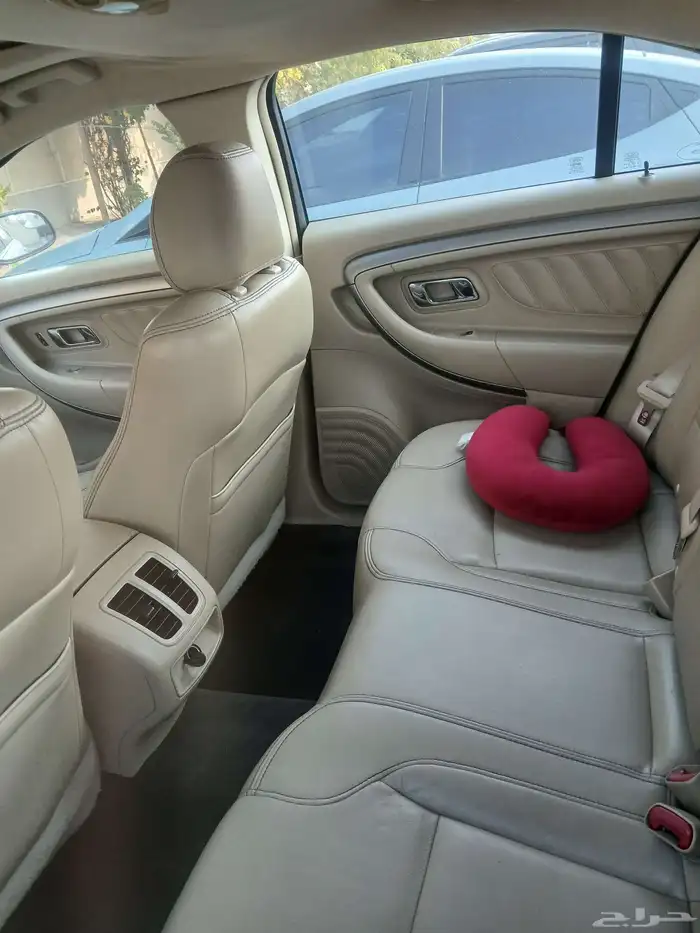 تورس 2013للبيع أستخدم شخصي 7