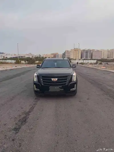 كاديلاك اسكاليد 2019 index