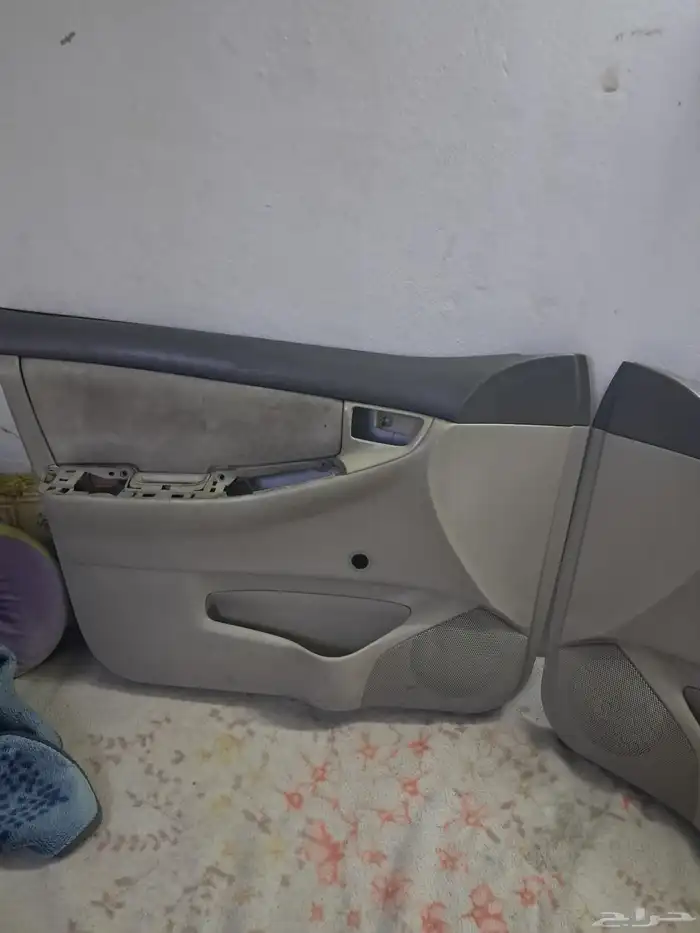 تيوتا كرولا 2007 9