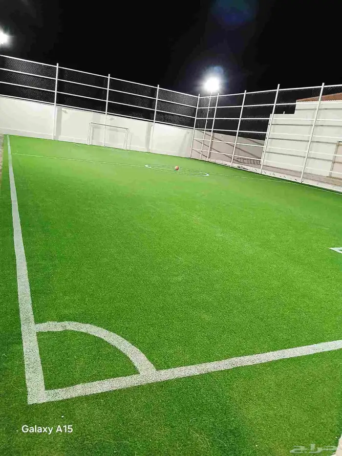 تدريب كرة قدم وسباحة 2