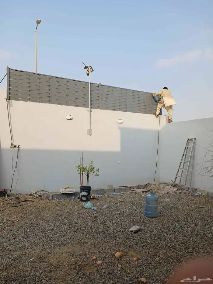 سواتر حديد شبابيك حديد هناجر مستودعات حديد 3