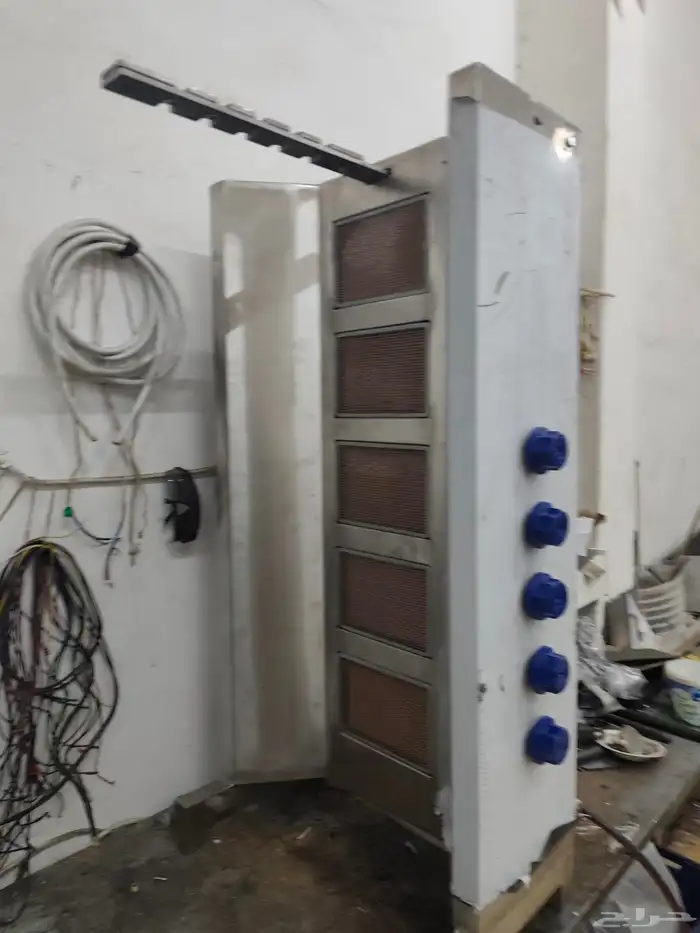 شواية شاورما 0