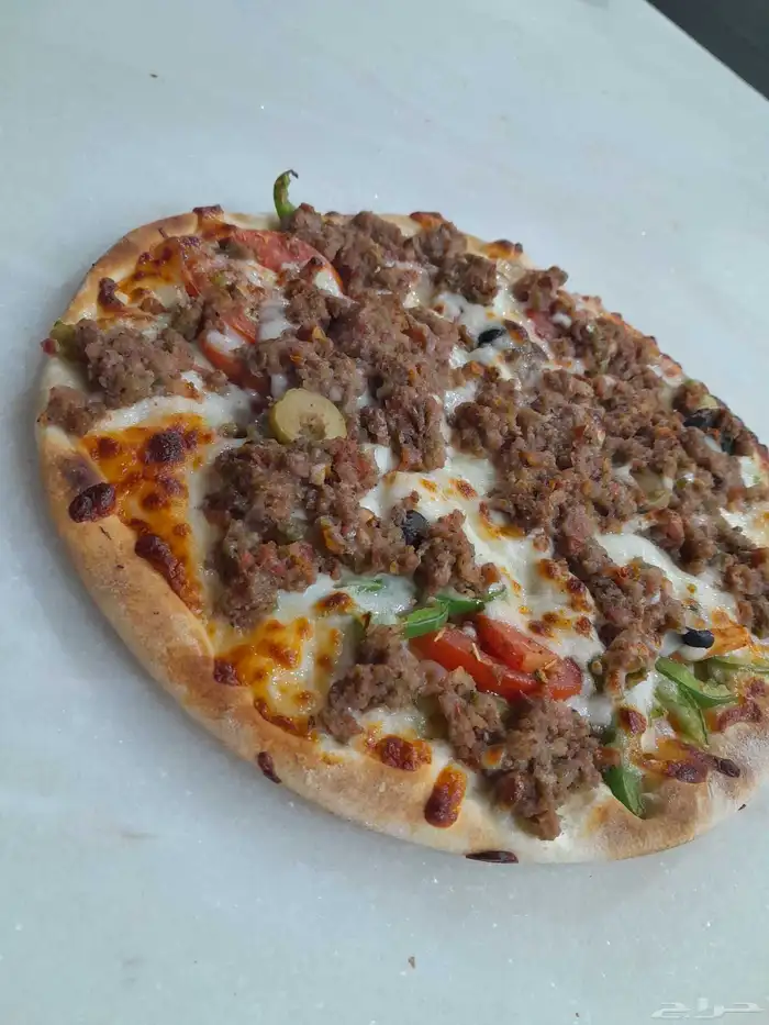 تدريب عمال على المعجنات الشاميه في الشرقيه 1