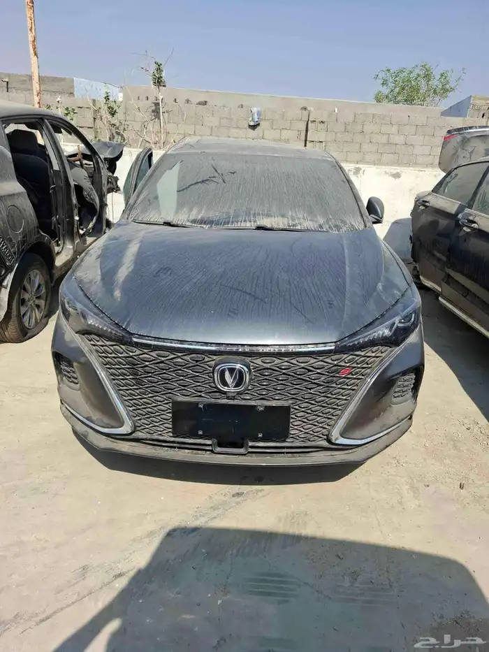 السيارة تشليح قطعه فقط التواصل على 0