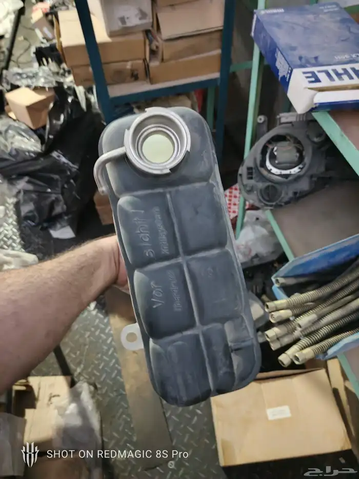 قطع مرسيدس 5