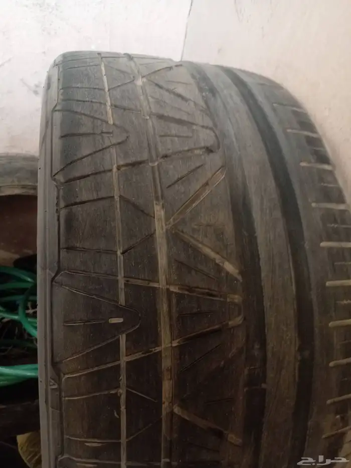 اثنين كفرات 500 ريال 2