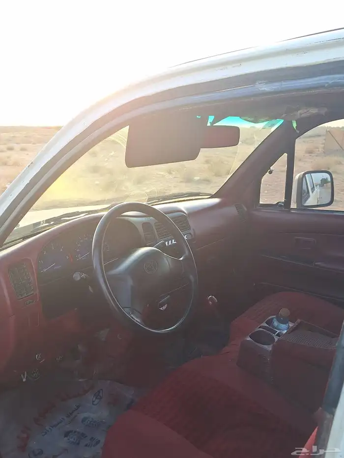 هايلوكس للبيع 0