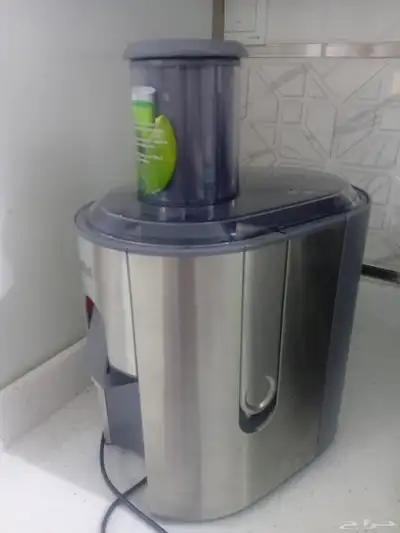 جهاز تنقيه الجو وجهاز عصر الفواكه index