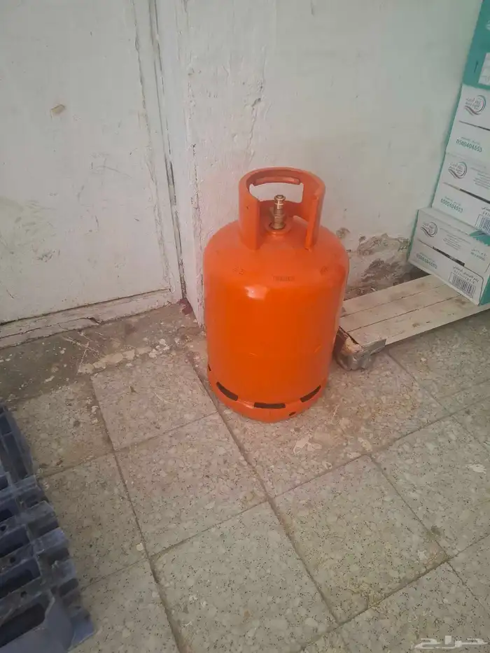 اسطونات الغاز للبيع 0