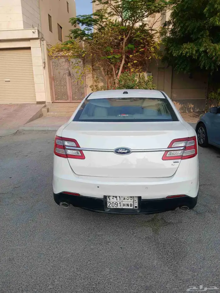 تورس 2013للبيع أستخدم شخصي 2