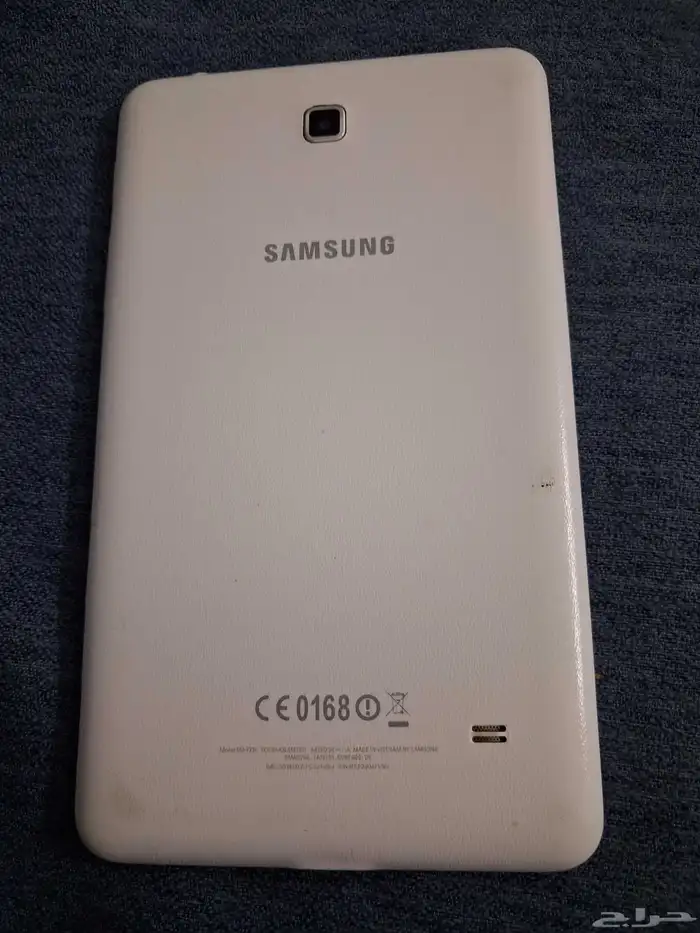 ايباد سامسونق قلاقسي نوت 0