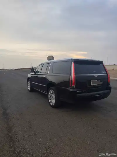 كاديلاك اسكاليد 2019 index