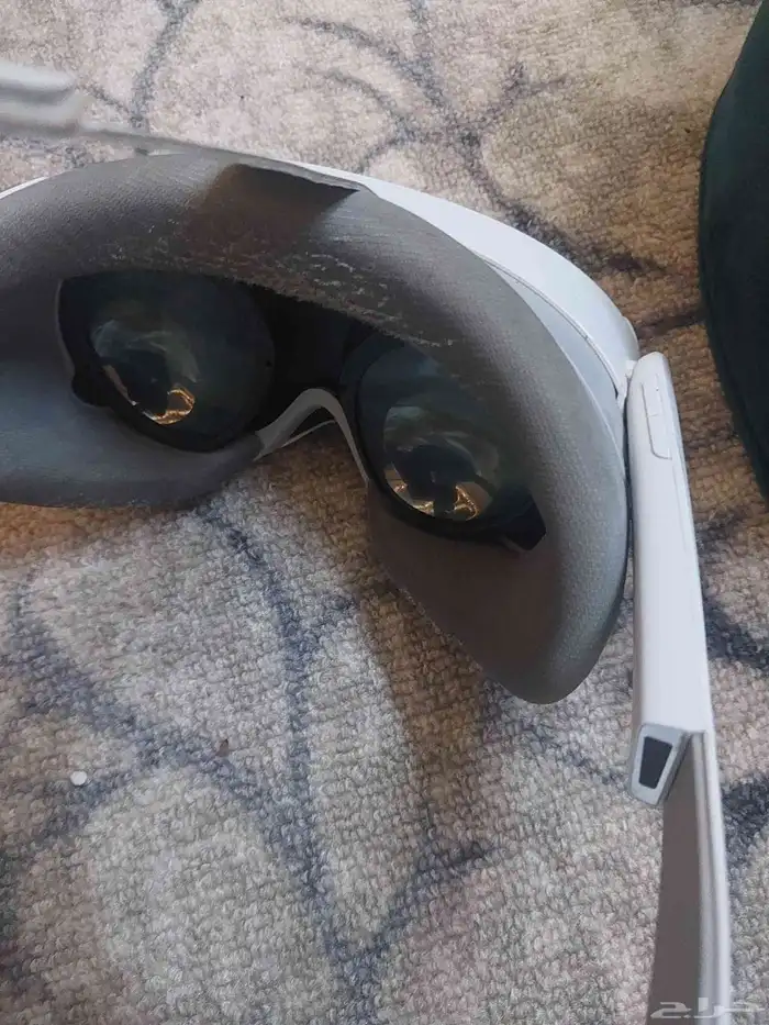 نظارة vr pico 4 ultra 3