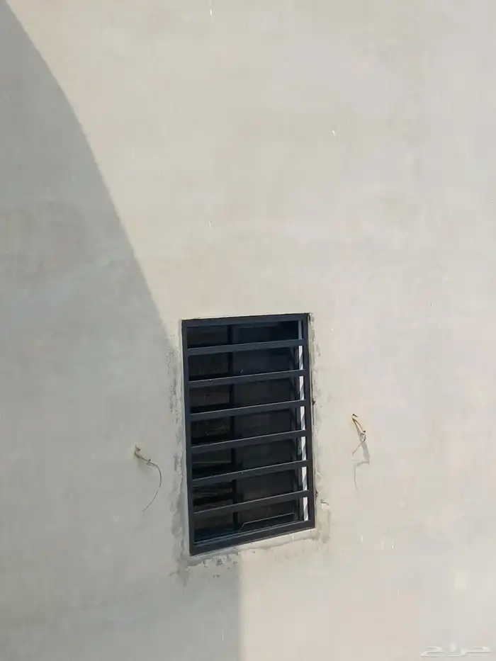 سواتر حديد شبابيك حديد هناجر مستودعات حديد 9