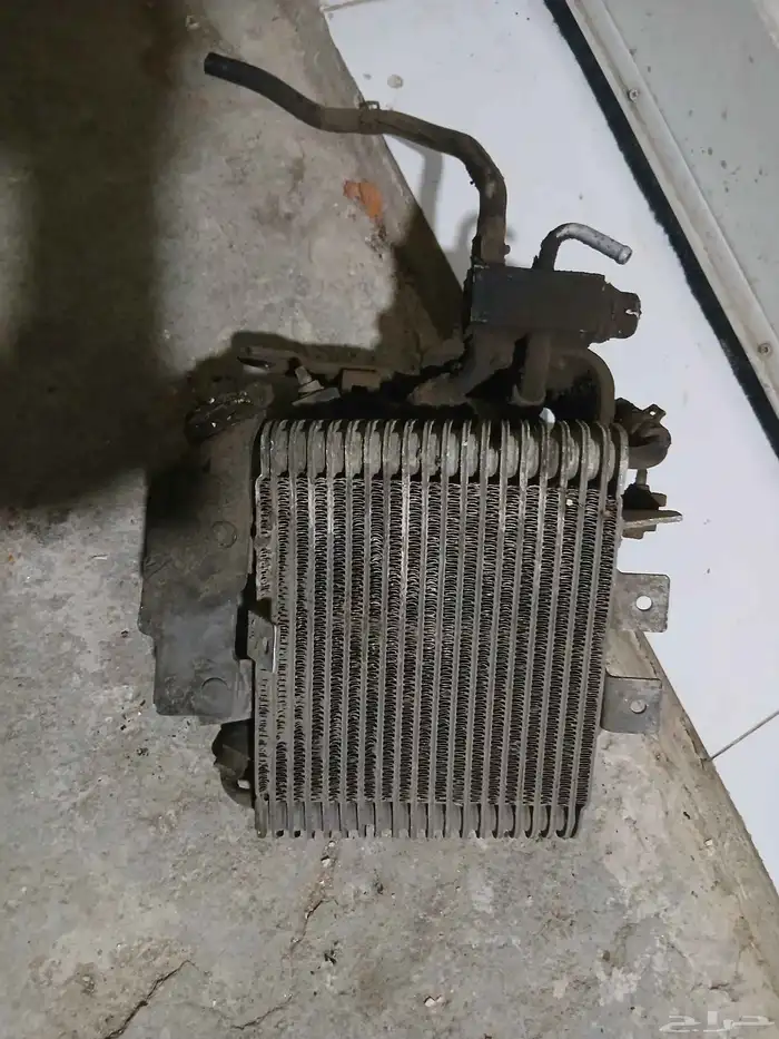 قطع التيما 5