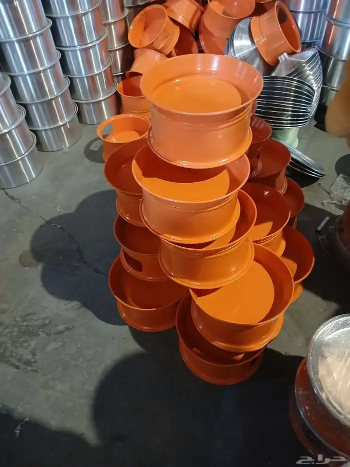 نصمم نصنع ننتج جميع السخانات 8