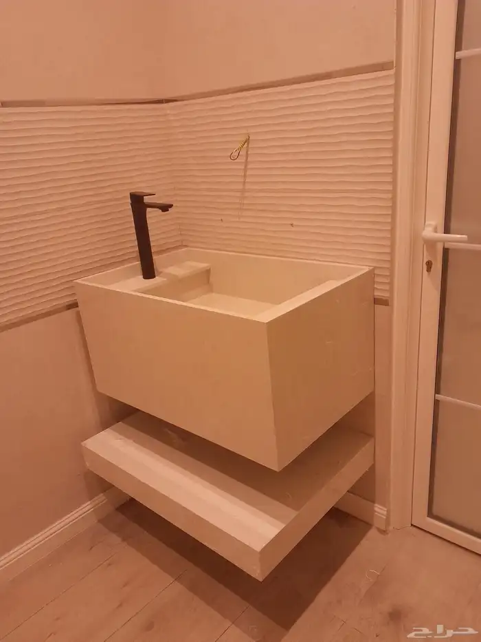 سباكه حديثه. بلاط . ترميم حمامات وتكسير ولياسه 4