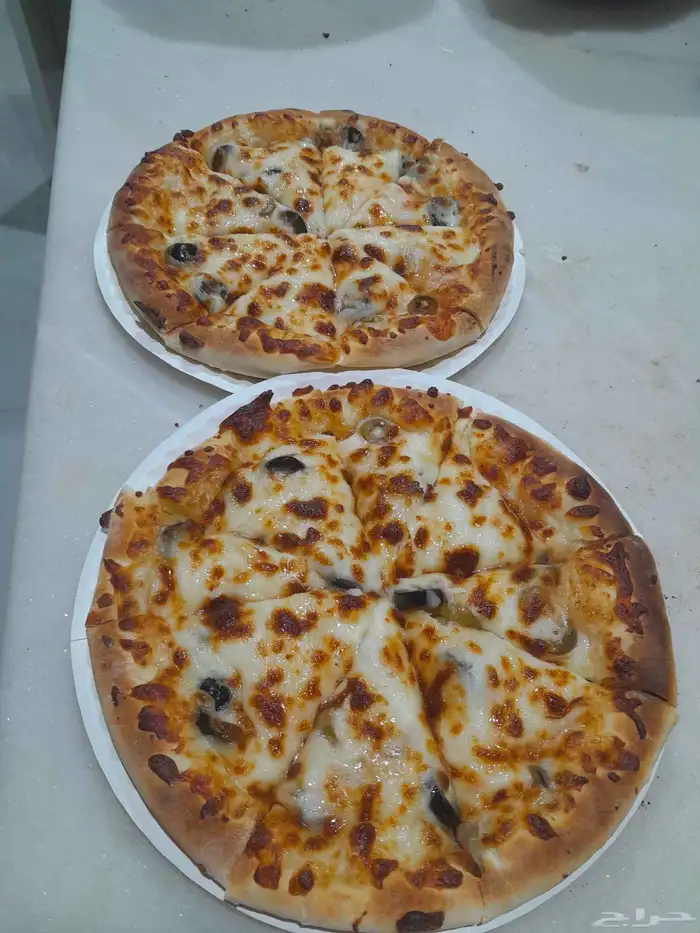 تدريب عمال على المعجنات الشاميه في الشرقيه 6