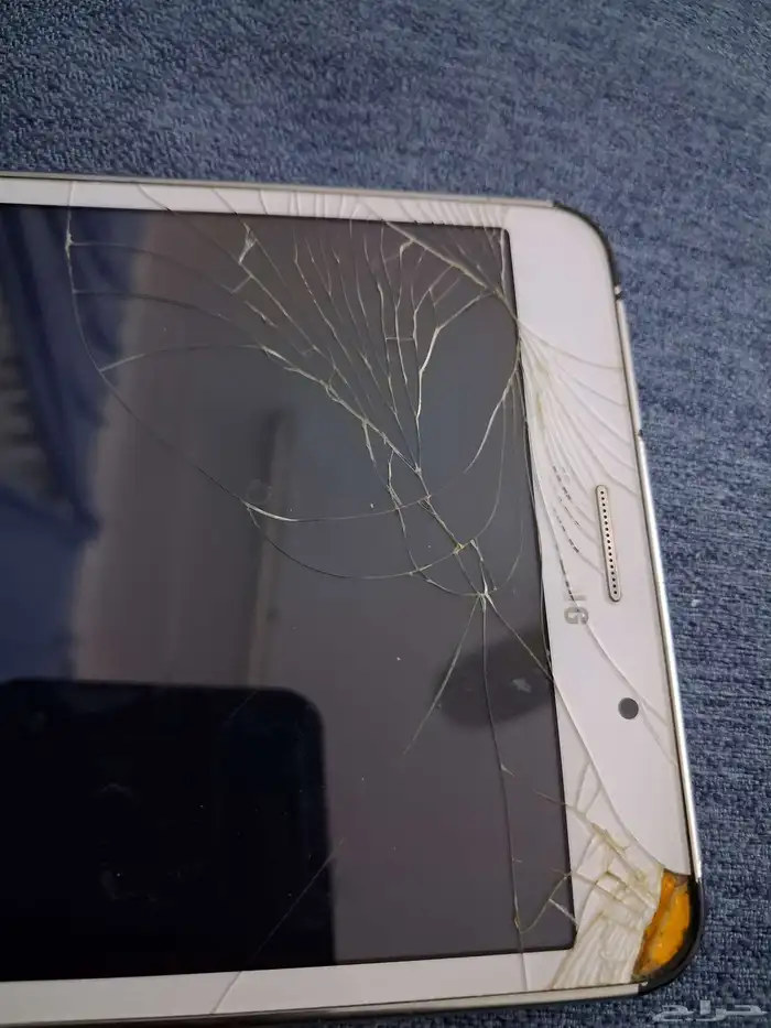 ايباد سامسونق قلاقسي نوت 2