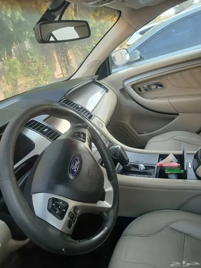 تورس 2013للبيع أستخدم شخصي 8