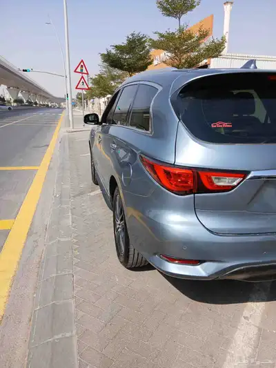 انفنيتي Q60 موديل 2016 محركات شرط وكاله index