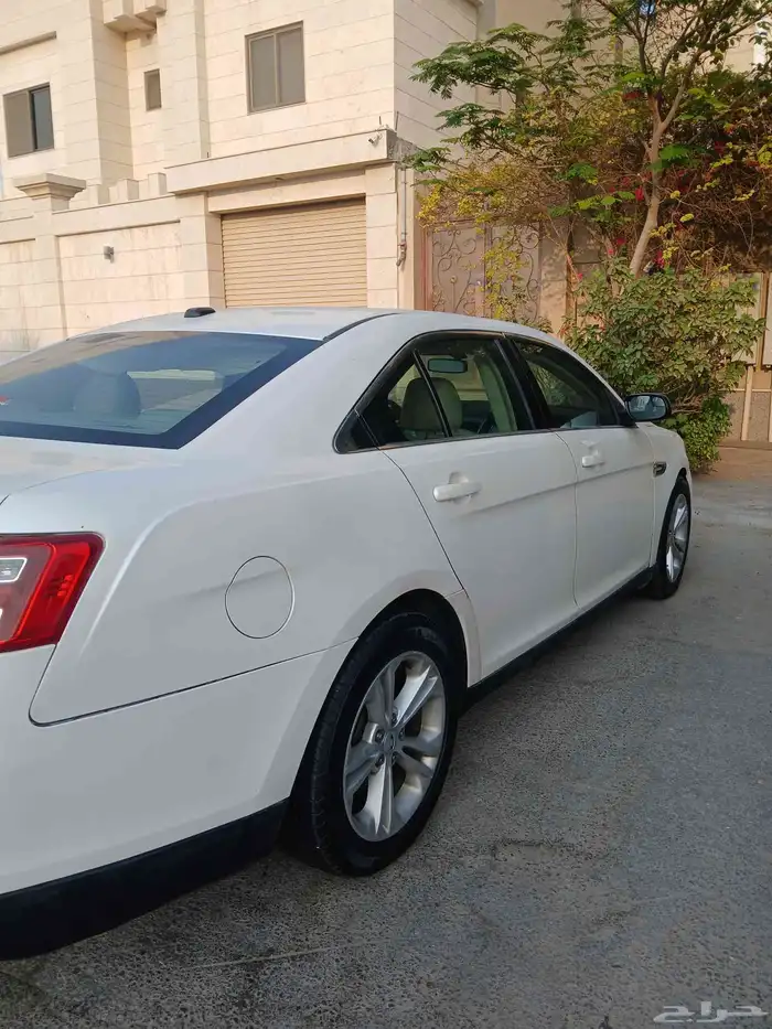 تورس 2013للبيع أستخدم شخصي 4