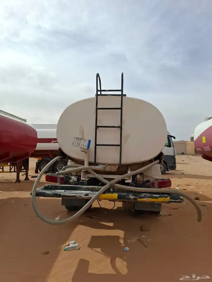 وايت فولفو 2002 3