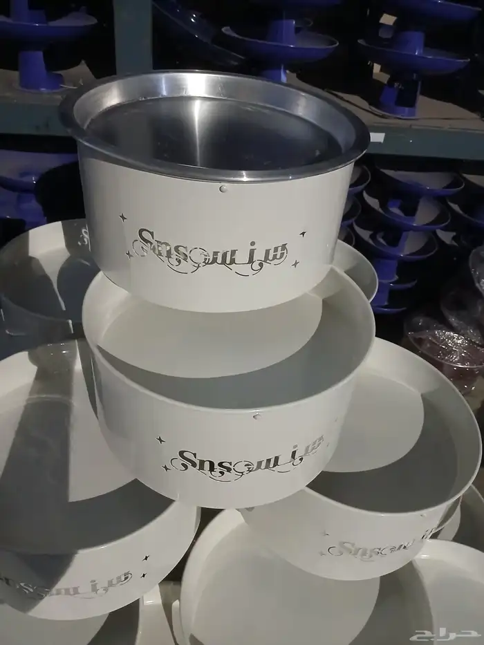 نصمم نصنع ننتج جميع السخانات 2