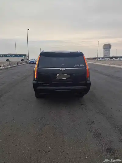 كاديلاك اسكاليد 2019 index