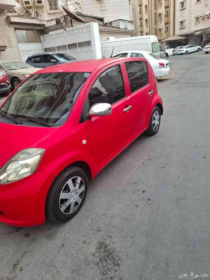 ديهاتسو سيرون وكالة 5