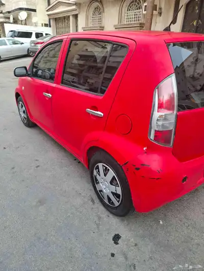 ديهاتسو سيرون وكالة index