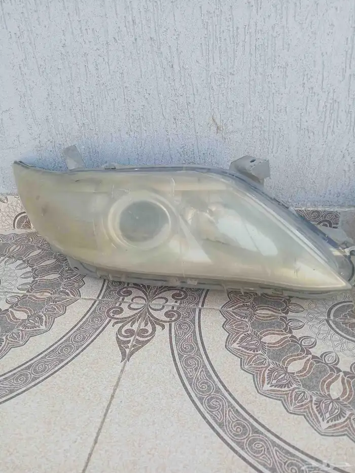 شمعات كامري 2010 للبيع 5