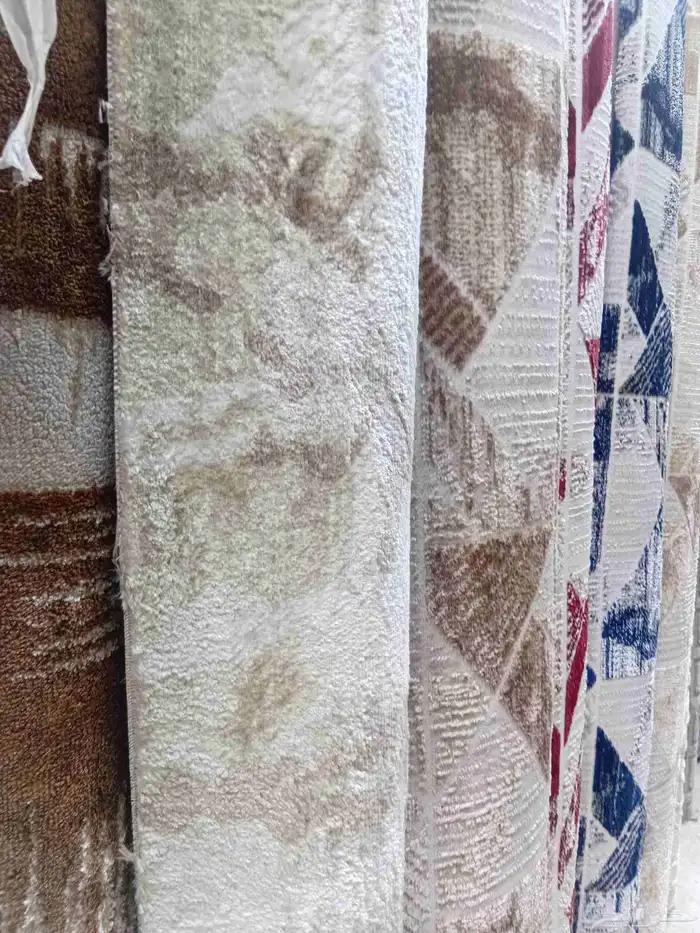 فرش موكيت مبطن معفر مشجر تركي وطني إماراتي   عروض 8