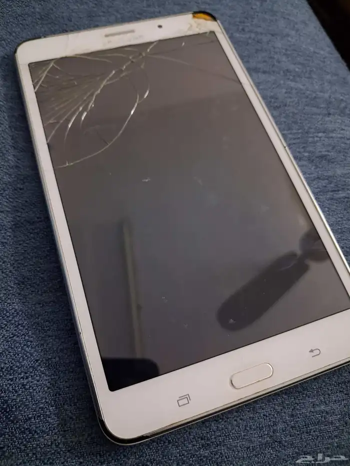 ايباد سامسونق قلاقسي نوت 1