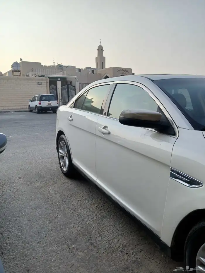 تورس 2013للبيع أستخدم شخصي 6