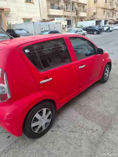 ديهاتسو سيرون وكالة index