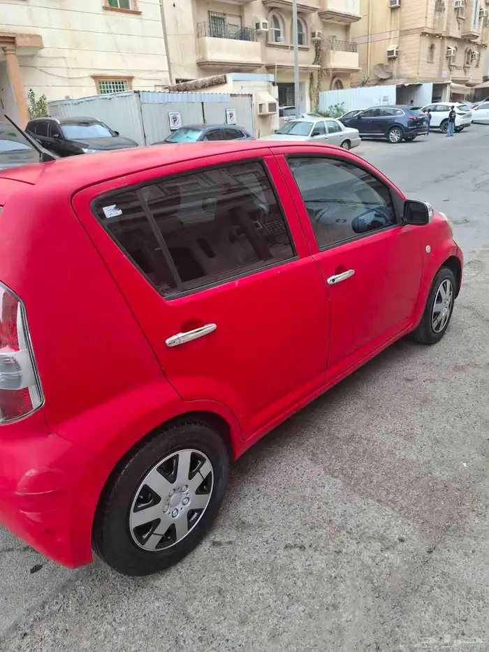 ديهاتسو سيرون وكالة 2