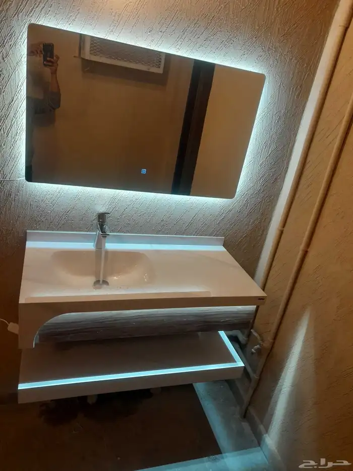 سباكه حديثه. بلاط . ترميم حمامات وتكسير ولياسه 6