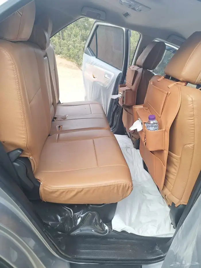 فورشنر 2019بدي وكاله VX1سته سلندر اتوماتيك ماشي18الف 12