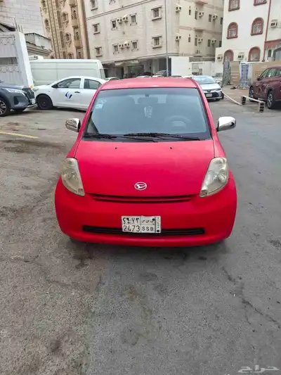 ديهاتسو سيرون وكالة index