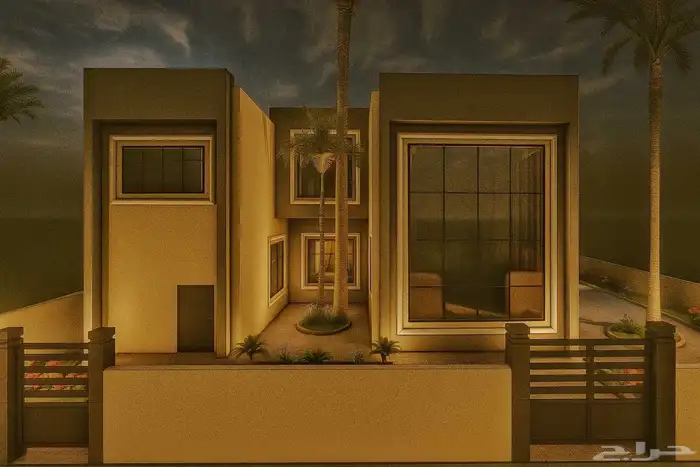 تصميمات ثلاثيه الابعاد 3d واجهات ومطابخ 5