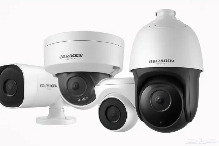 كاميرات مراقبه تركيب فوري اقل سعر 240 تقييم 5