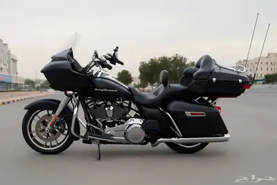 هارلي رود قلايد 2017 سعودي وارد المطلق index