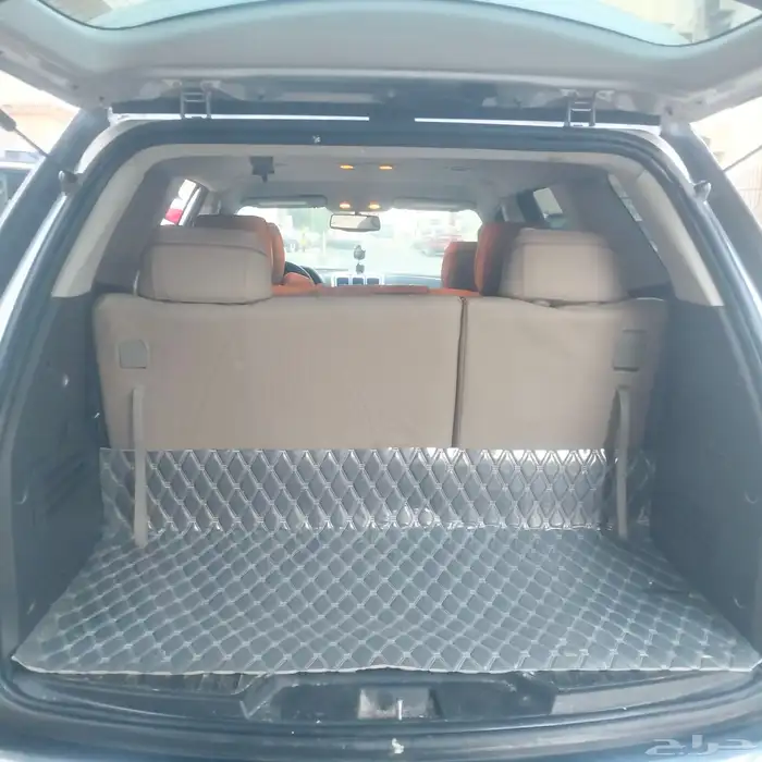 جمس أكاديا 2012 4